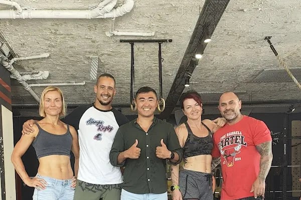 Military Wod Alanya - Resim 14