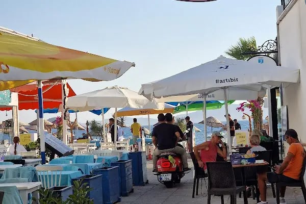 Turgutreis Cumartesi Pazari - Resim 14