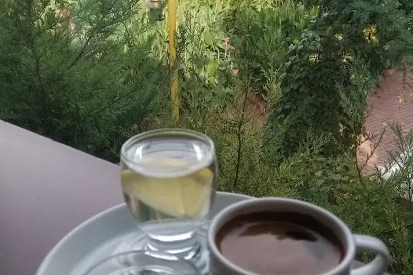 Meşreb Gaziantep - Resim 11