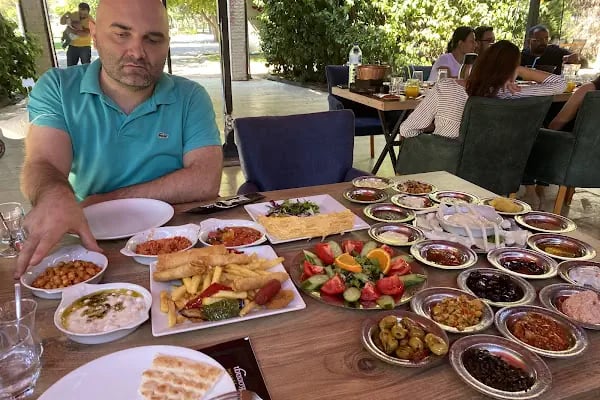 Meşreb Gaziantep - Resim 7