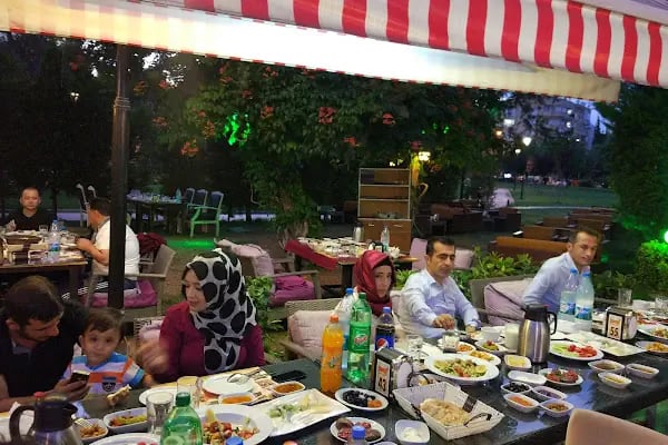 Meşreb Gaziantep - Resim 13