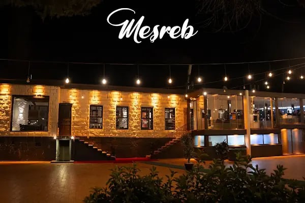 Meşreb Gaziantep - Resim 4