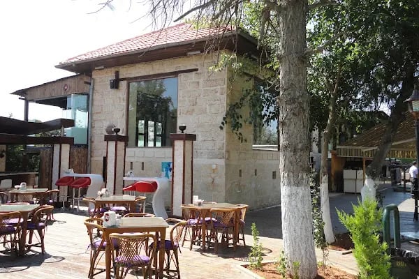 Meşreb Gaziantep - Resim 20
