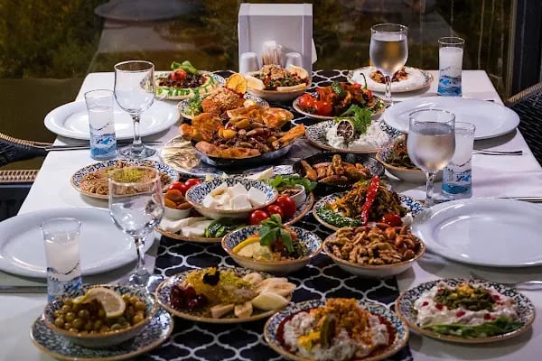 Meşreb Gaziantep - Resim 6