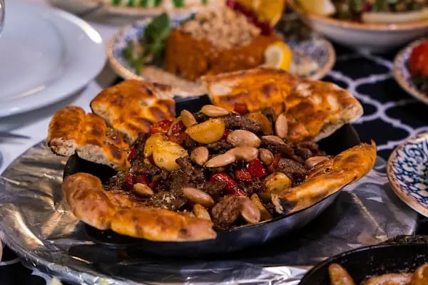 Meşreb Gaziantep - Resim 8