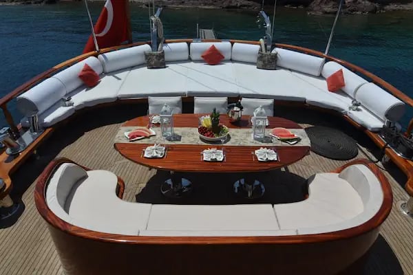 Admiral Tours - Resim 7