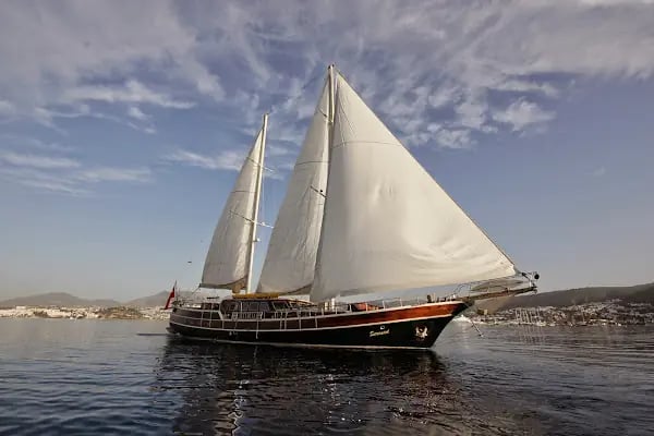 Admiral Tours - Resim 8