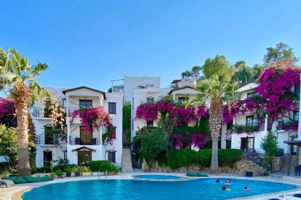 Balmahmut'un Yeri Restoran Motel - Resim 19