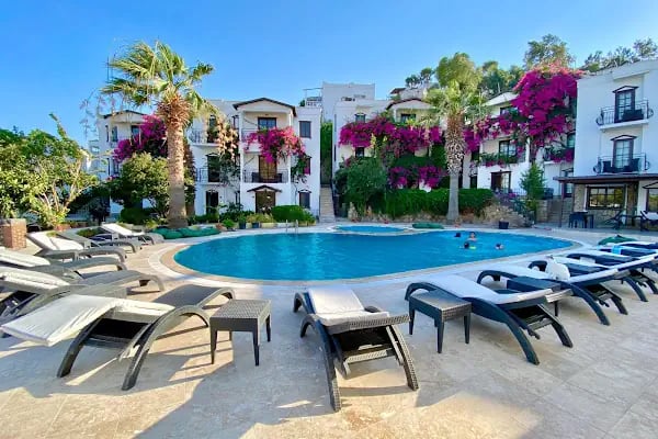 Balmahmut'un Yeri Restoran Motel - Resim 3