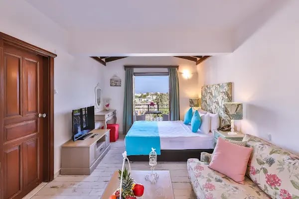 Balmahmut'un Yeri Restoran Motel - Resim 18