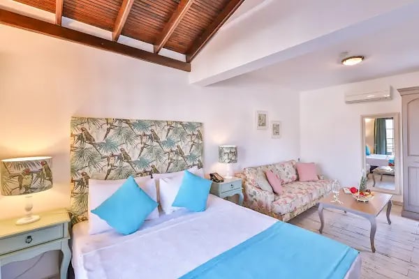 Balmahmut'un Yeri Restoran Motel - Resim 2
