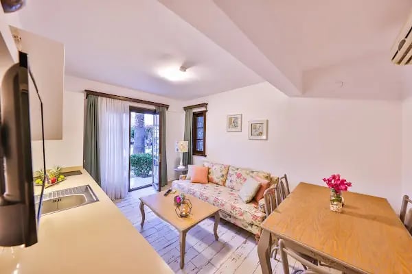 Balmahmut'un Yeri Restoran Motel - Resim 15