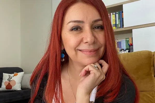 Klinik Psikolog Güzide Türkyılmaz - Resim 9