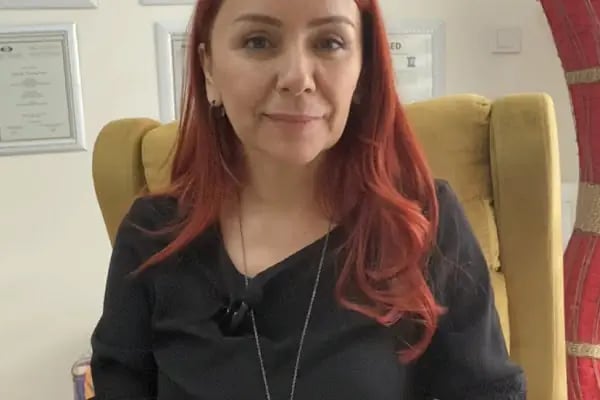 Klinik Psikolog Güzide Türkyılmaz - Resim 10