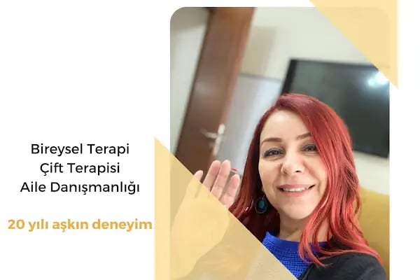 Klinik Psikolog Güzide Türkyılmaz - Resim 11