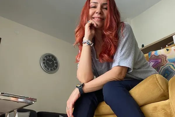 Klinik Psikolog Güzide Türkyılmaz - Resim 12