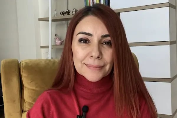 Klinik Psikolog Güzide Türkyılmaz - Resim 3
