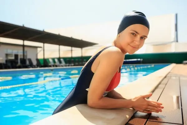 Waterland Yüzme Okulu İzmir Yüzme Kursu - Resim 18