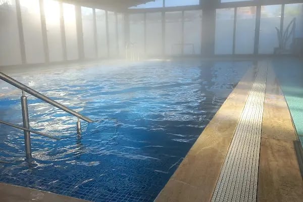 Waterland Yüzme Okulu İzmir Yüzme Kursu - Resim 3