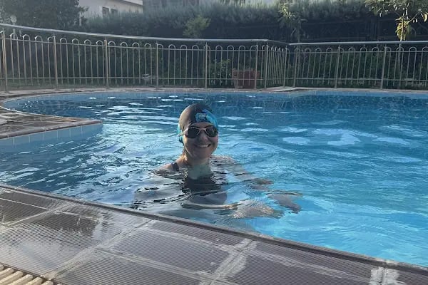 Waterland Yüzme Okulu İzmir Yüzme Kursu - Resim 14