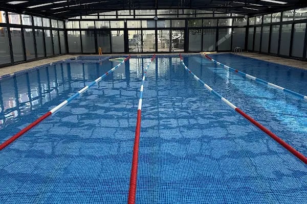 Waterland Yüzme Okulu İzmir Yüzme Kursu - Resim 7