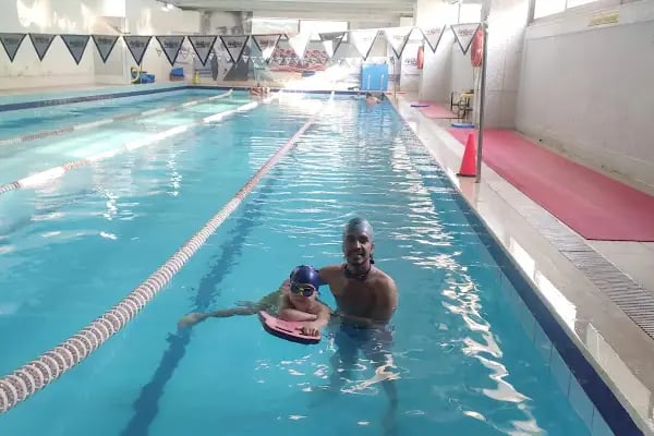 Waterland Yüzme Okulu İzmir Yüzme Kursu - Resim 15