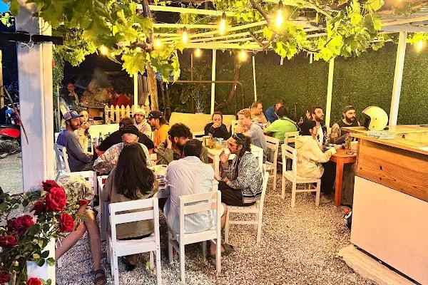 Gökova Köy Lokantası - Resim 13