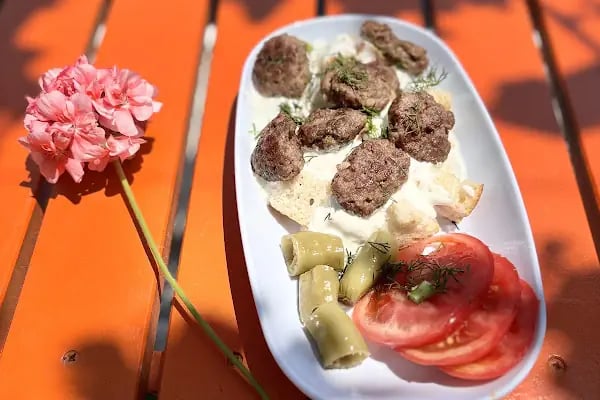 Gökova Köy Lokantası - Resim 5