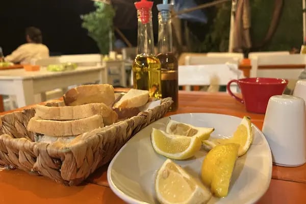 Gökova Köy Lokantası - Resim 16