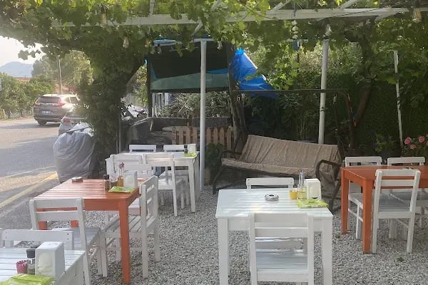 Gökova Köy Lokantası - Resim 14
