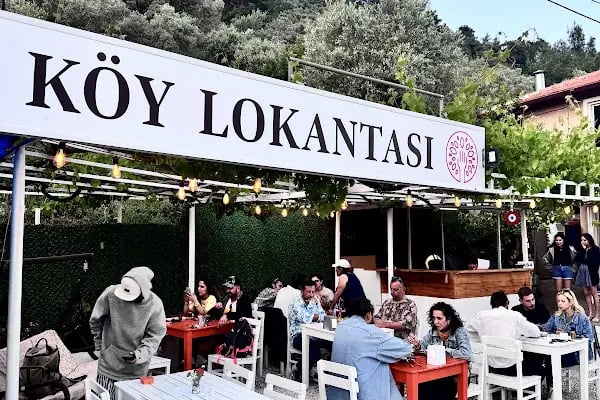 Gökova Köy Lokantası - Resim 17