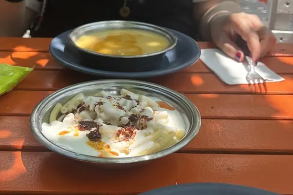Gökova Köy Lokantası - Resim 12