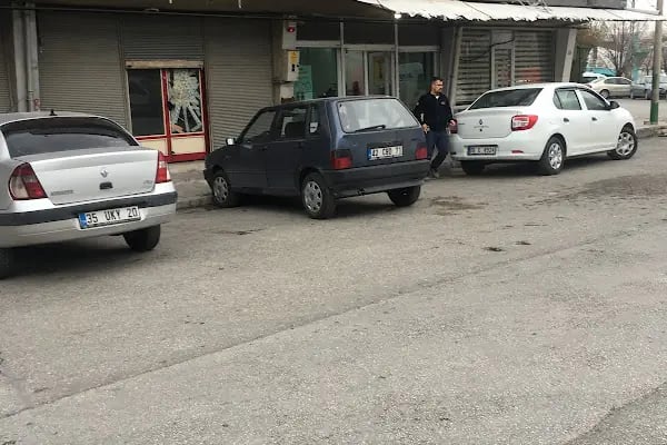 Aras Kargo Aykent Şubesi - Resim 5