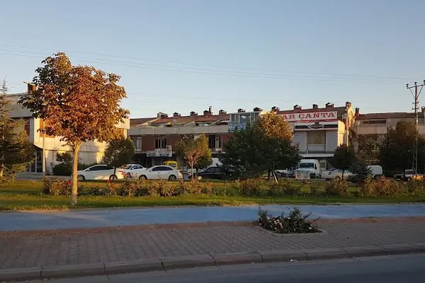 Aras Kargo Aykent Şubesi - Resim 4