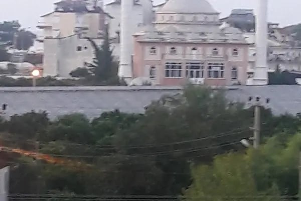 Yükselen Sitesi - Resim 6