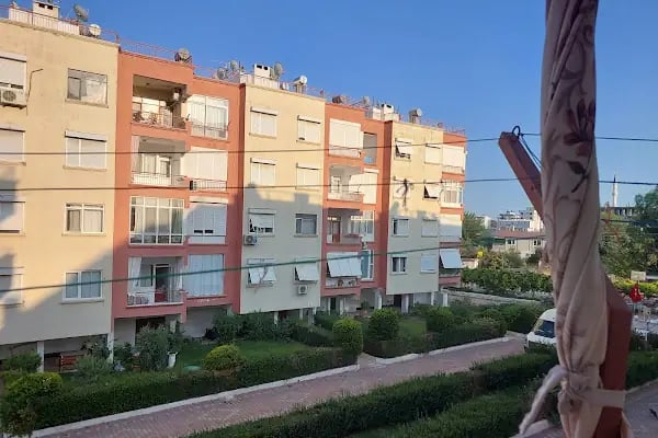 Yükselen Sitesi - Resim 13