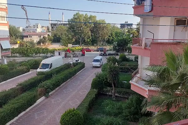 Yükselen Sitesi - Resim 14