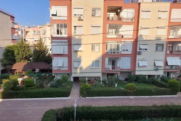 Yükselen Sitesi - Resim 8