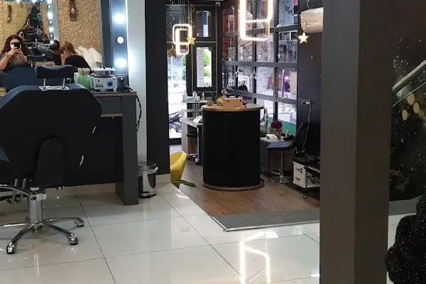 Destiny Kuaför Alanya - Resim 5