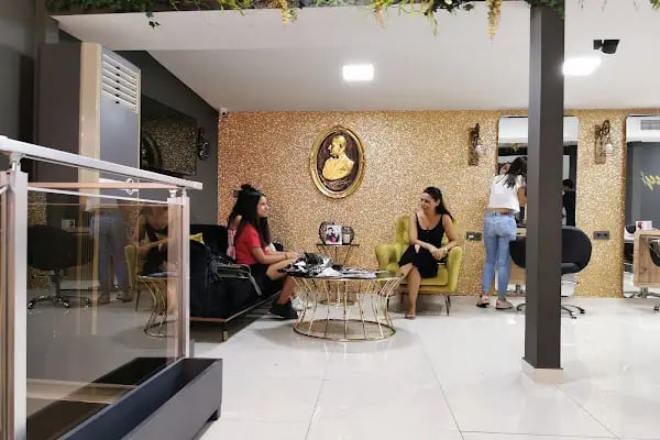 Destiny Kuaför Alanya - Resim 4