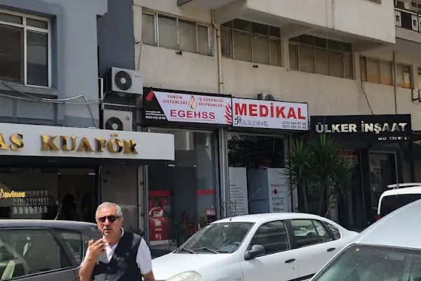 ARCHER DANISMANLIK SAGLIK MEDIKAL VE VETERINER MALZEMELERI - Resim 11