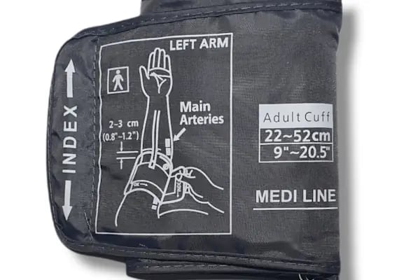 ARCHER DANISMANLIK SAGLIK MEDIKAL VE VETERINER MALZEMELERI - Resim 14