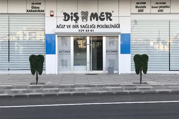 Diş hekimi Mustafa Diri - Resim 3