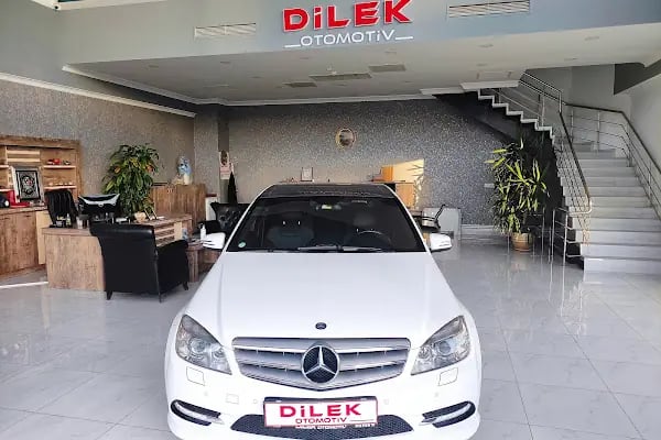 DILEK OTOMOTIV - Resim 9