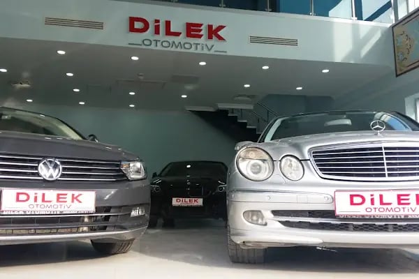 DILEK OTOMOTIV - Resim 15