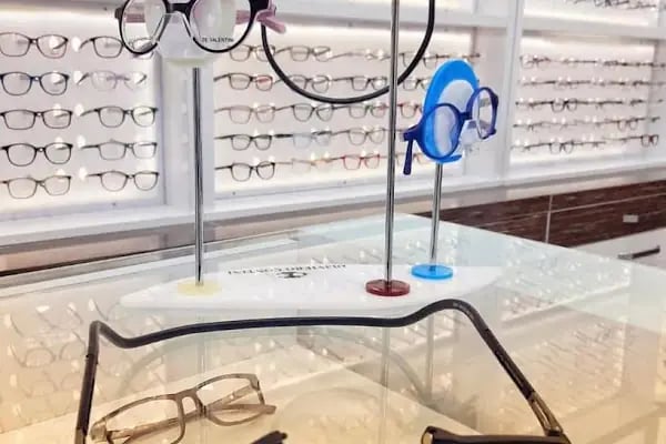 SUR OPTİK &amp; LENS VAN - Resim 5