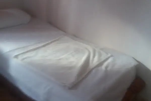 Villa Verde Cafe &amp; Pension - Resim 10