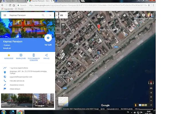 Villa Verde Cafe &amp; Pension - Resim 18