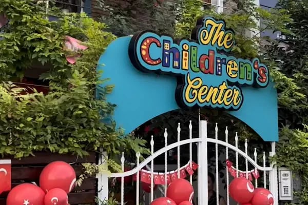 The Children’s Center Ataşehir - Resim 4