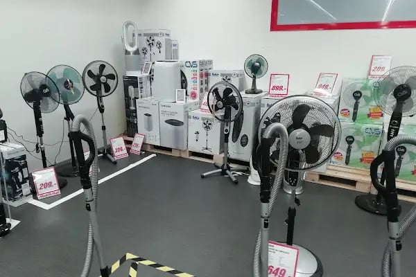 MediaMarkt Brandium AVM - Resim 9